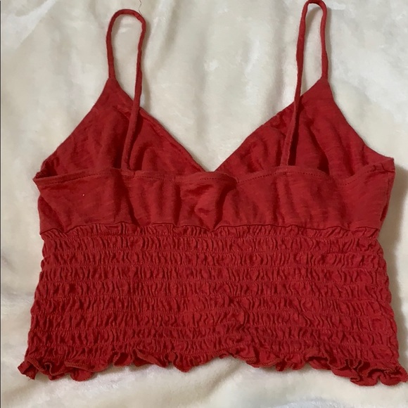 Crop top - Picture 2 of 4